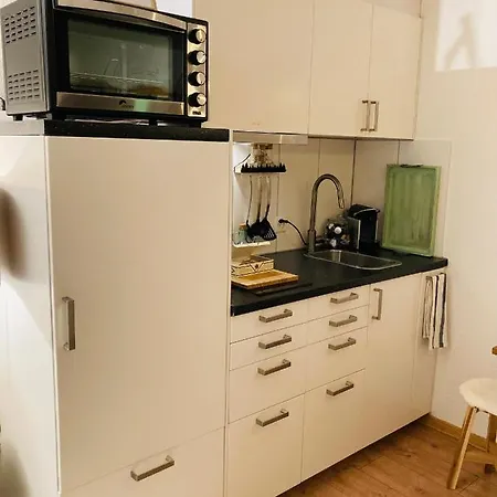 Your Pied-à-terre In Davos