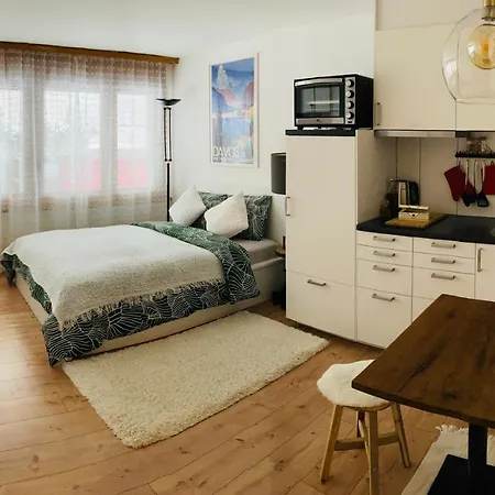 Apartment Your Pied-a-terre In *