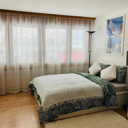 Your Pied-a-terre In Apartmán