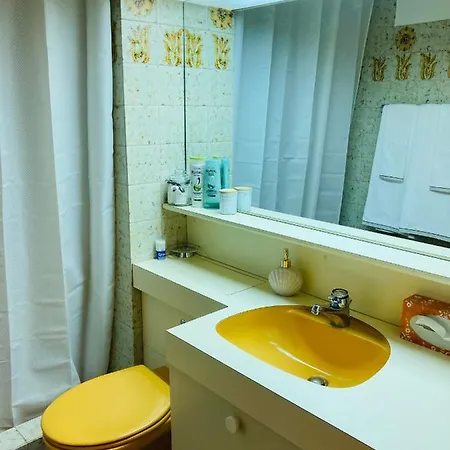 Your Pied-à-terre In Davos