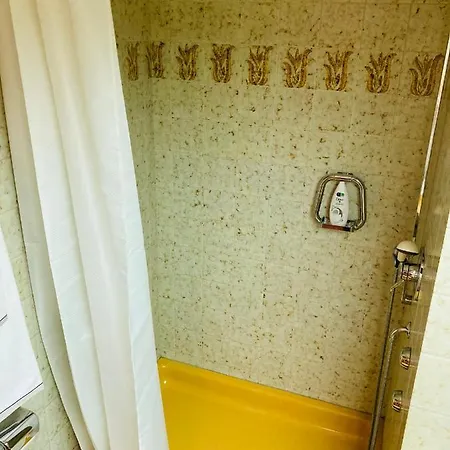 Appartamento Your Pied-à-terre In *