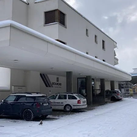 Your Pied-à-terre In *