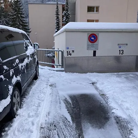 Apartament Your Pied-a-terre In *