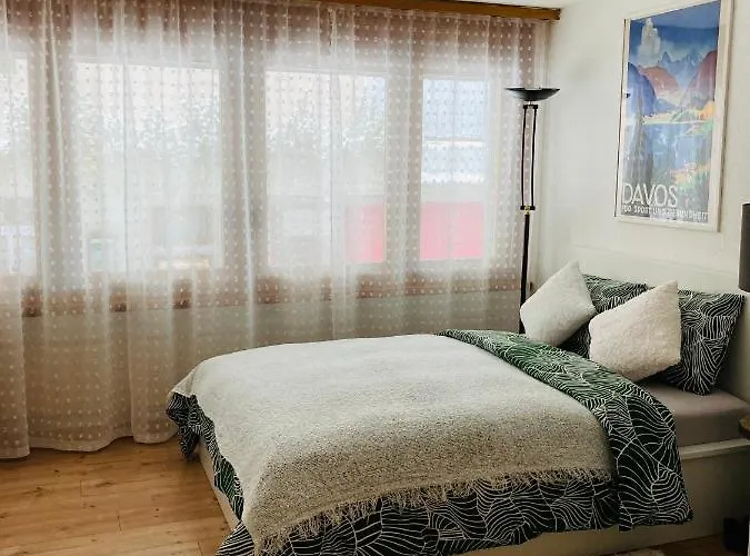 Your Pied-a-terre In Apartament